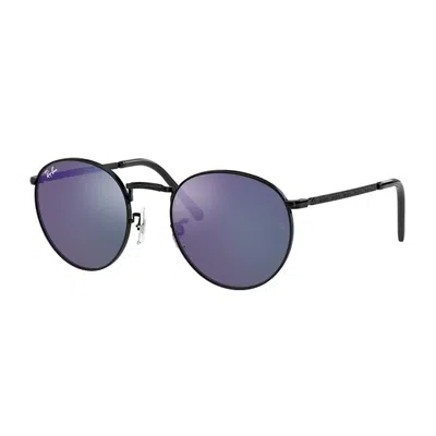 Ray Ban Ray-ban New Round  3637 Sunglasses