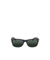Ray Ban New Wayfarer Sunglasses In Black