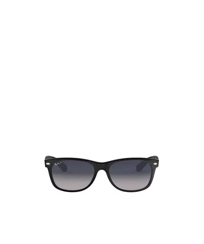 Ray Ban Ray-ban New Wayfarer Sunglasses In Multi