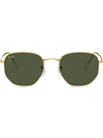 RAY BAN OCTAGON 1972 LEGEND UNISEX SUNGLASSES