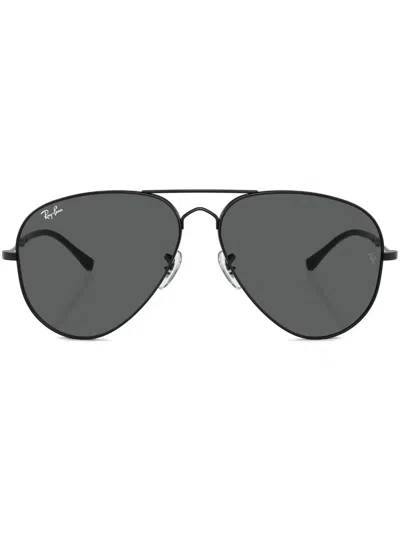 Ray Ban Ray In Dark Grey
