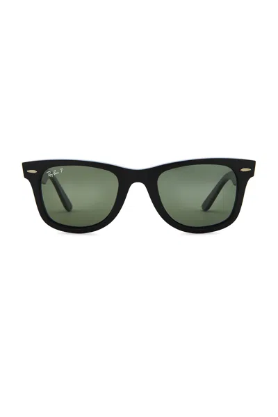 Ray Ban Original Wayfarer Classic In Black