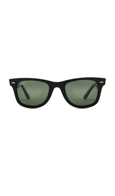 Ray Ban Original Wayfarer Classic In Black