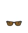 Ray Ban Sunglasses In Black