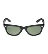 Ray Ban Folding Wayfarer Classic Sunglasses
