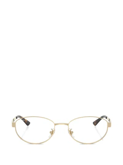 Ray Ban Oval-frame Glasses In Multi