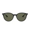 Ray Ban Ray-ban Sunglasses In Black