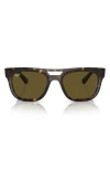 Ray Ban Phil Square-frame Sunglasses