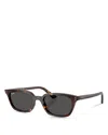 Ray Ban Zaya Bio-based Sunglasses In Havana