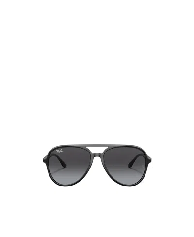 RAY BAN PILOT SUNGLASSES