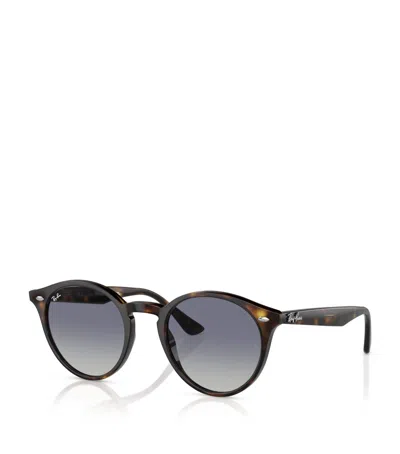 RAY BAN PROPIONATE 0RB2180 SUNGLASSES