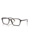 Ray Ban Ray In Brown