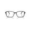 Ray Ban Raimond Optics  Transparent Fantasy Blau/grau Fassung Klar Glas Polarisiert 56-18 In Transparent Fantasy Blue&#47grey