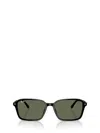 Ray Ban Ray-ban 58mm Square Sunglasses