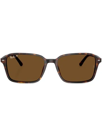 RAY BAN RAIMOND SUNGLASSES