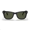 Ray Ban Square-frame Sunglasses