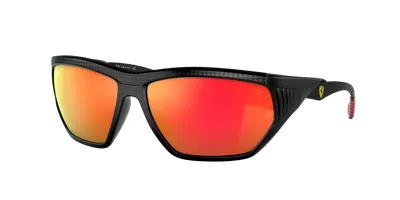 Ray Ban Ray In Neutral