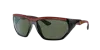 Ray Ban Ray In Black