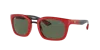 Ray Ban Ray In Red