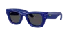 Ray Ban Ray In Blue