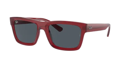 Ray Ban Ray In Gray