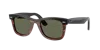 Ray Ban Ray In Black
