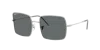 Ray Ban Ray In Gray