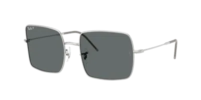Ray Ban Ray In Gray