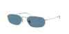 Ray Ban Ray In Green
