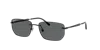 Ray Ban Ray In Black