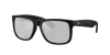 Ray Ban Ray In Black