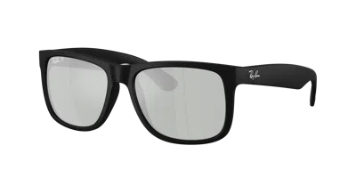Ray Ban Ray In Black