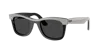 Ray Ban Ray In Black