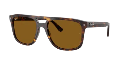 Ray Ban Ray In Brown