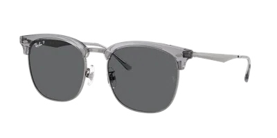 Ray Ban Ray In Gray
