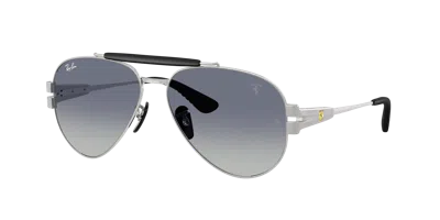 Ray Ban Ray In Brown