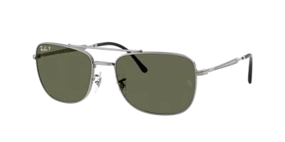 Ray Ban Ray In Brown