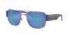 Ray Ban Ray In Blue