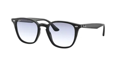 Ray Ban Ray In Brown