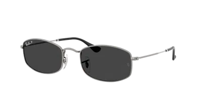 Ray Ban Ray In Brown