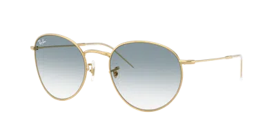 Ray Ban Ray In Brown