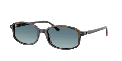 Ray Ban Ray In Brown