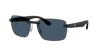 Ray Ban Ray In Black