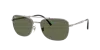 Ray Ban Ray In Green