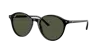 Ray Ban Ray In Green