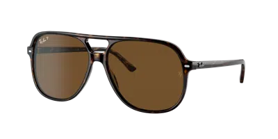 Ray Ban Ray In B-15 Brown