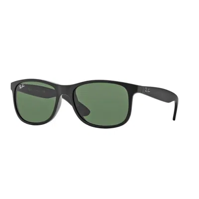 Ray Ban Ray-ban Ray-ban Andy Rb4202 606971 In Black