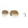 Ray Ban Ray-ban Ray-ban Aviator Rb3025 001/51