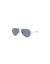 Ray Ban Ray-ban Ray-ban Aviator Rb3025 003/02