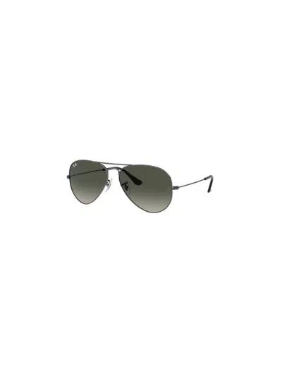 RAY BAN RAY-BAN RAY-BAN AVIATOR RB3025 004/71